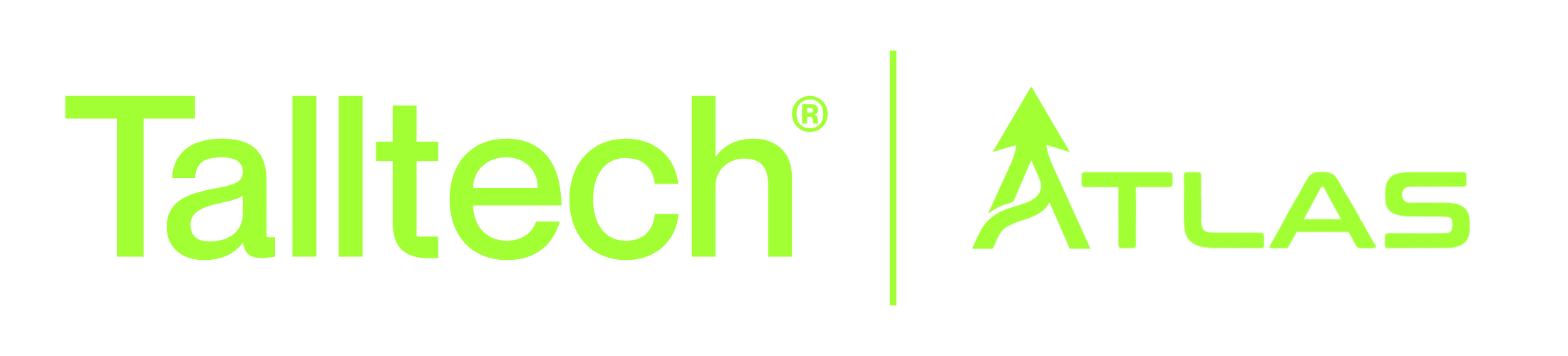 Tall Tech Atlas